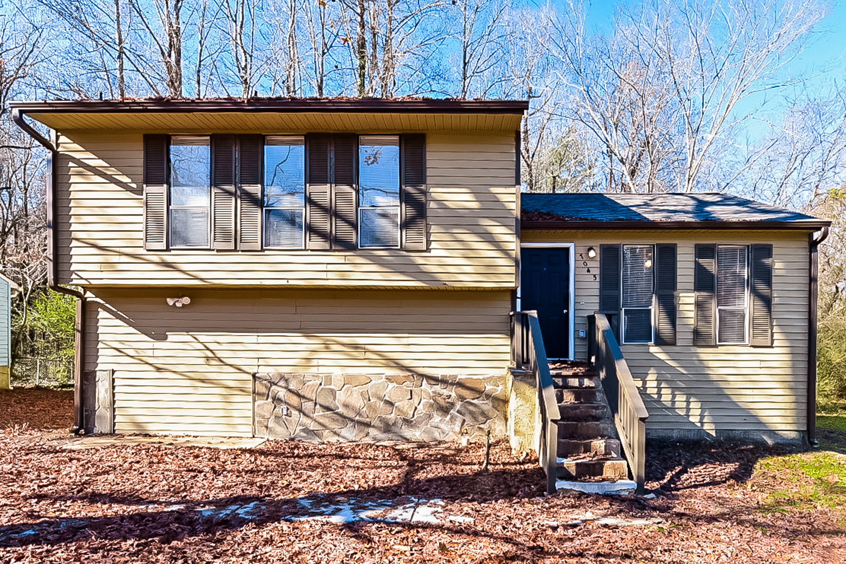 7045 Birling Dr Atlanta, GA 30349